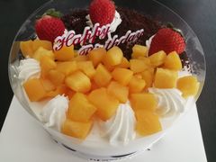 -卡漫莫尼蛋糕(徐汇店)