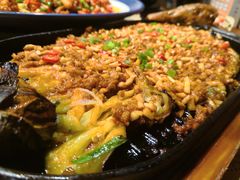 脆绍茄子-嘎嘎鸭脑壳(驷马桥店)
