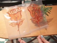 -三号黄浦会Canton Table