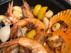 -孖记茶档·热腾茶餐(江南西plus店)