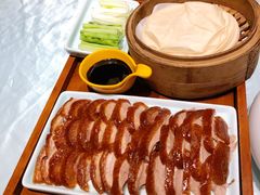 烤鸭-二十八里太湖船菜(吉祥路店)