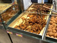 -聚合鑫东北熏酱熟食麻辣面(长阳店)