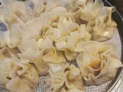 -振生清真饭店(永安道店)