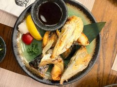 -築鳥日本料理(黑沙环店)