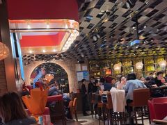 -BROWNSTONE布朗石西班牙餐厅(富城店)