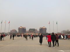 -大明幻境第一城