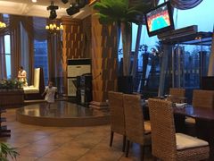 -火舞泰·泰式海鲜火锅餐厅(世纪城店)