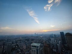-云中捞高空旋转餐厅(商茂世纪广场店)