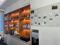 -MEGA BASE 健身馆(南山店)