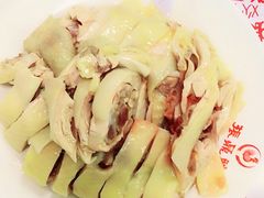 -振鼎鸡(华阴路店)