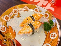 -仙隐小鹿中華の日料(荣民龙首广场店)