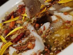 -太二酸菜鱼(汕头苏宁广场店)