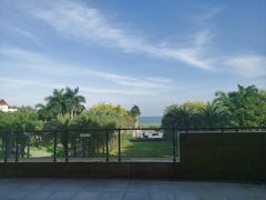 -逸廊大堂吧(三亚海棠湾万丽度假酒店)