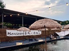 -DGE季风钓虾营地·团建·聚会