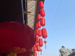 -上海城隍庙福佑门小商品批发市场