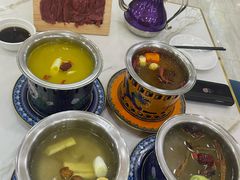 -老毛手抓·盐池滩羊非遗手抓(宁夏总店)