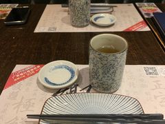 -原志优秀食材·匠心料理·海胆主题(金亿广场店)