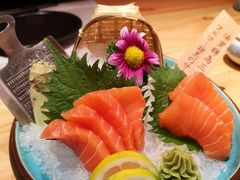 -文三酒肆自助放题(新街口友谊广场店)