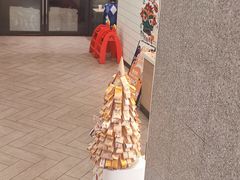 -麦当劳(泰山大道店)