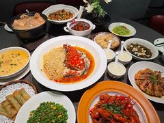 -简小舍·民间手艺菜(武昌江滩店)