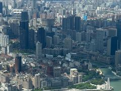 -上海之巅观光厅