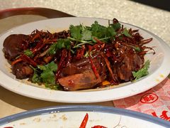 -杨氏青龙虾·羊蝎子(珠江路店)
