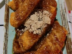 -蛙一刀·麻椒鱼火锅(金仙桥店)