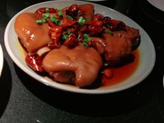 -小资太太餐厅(南岗区店)