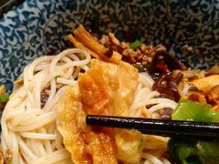 脆皮-粉家柳州螺蛳粉(杨宅路店)