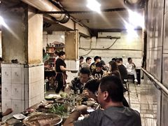 -邓莽子老火锅(鲁祖庙店)