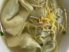 -绿杨馄饨临顿路店
