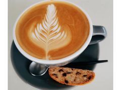 -Cafe Mersey默西咖啡(西交店)