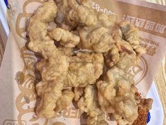 -魔都三兄弟酸辣粉·蘸卤炸串(虹桥万科店)