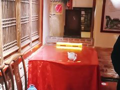 -山西会馆·晋菜·晋商宴·牌匾博物馆(胜利东街店)