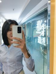 -那茉 Hair Salon