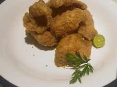 -南里山房·新淮扬菜(徐汇万科店)