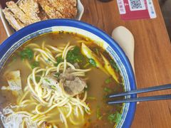 -美玲骨汤牛肉面(未来广场店)