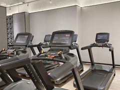 -FLARE STAR FITNESS(复地活力城店)