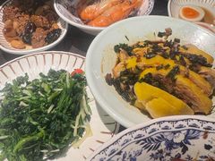 -阿大排档(长春这有山店)