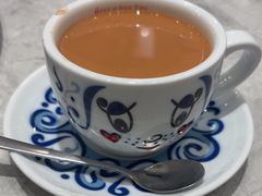 -翠华餐厅(正佳广场店)