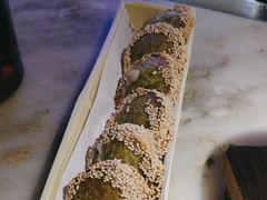 -绿茶餐厅(汇悦大融城店)