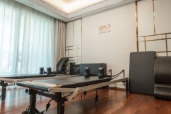 点击看大图 -Mrs.S颜密塑形馆·普拉提·轻体·产康