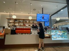-Peet's 皮爷咖啡(乐峰店)