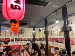 大堂-蒜香焼肉PURUSHIN(马场路店)