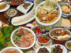 -甬上名灶(天一阁·翠柏店)