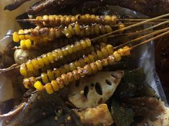 -袁师傅烤肉(弹子石店)