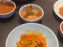 -额尔敦·品质自助(摩尔城店)