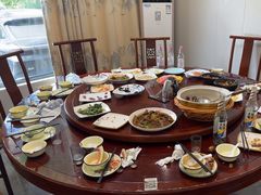 -山水之味·大鱼头·农家菜(张公洞店)