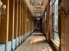 -上海浦东星河湾酒店