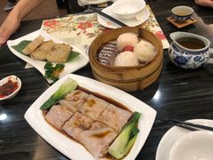 -虾饺妹·粤式手工点心(水荫路店)